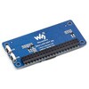 WAVESHARE-25586 Raspberry Pi用 3画面LCD HAT(Zero LCD HAT(A)) WAVESHARE 06899546