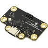 DFROBOT-SEN0628 DFRobot 8x8マトリックス ToF 3D距離センサ(I2C&UART、範囲3. 5m 、視野角60°) DFRobot 06899982