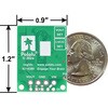 POLOLU-4854 4.2-15V 3.3A 低電圧カットオフ機能搭載 可変降圧レギュレータ Pololu 06927982