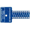 SSCI-100953 ESP32-C3-WROOM-02ピッチ変換用基板T型(基板のみ) スイッチサイエンス 06901129