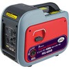 インバーター発電機(カセットボンベ式) PEG-600iB PROMOTE