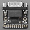 ADA-6253 Adafruit RS232 レベルシフトモジュール(DE9-M付き) Adafruit 06902556