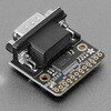 ADA-6253 Adafruit RS232 レベルシフトモジュール(DE9-M付き) Adafruit 06902556