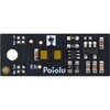 POLOLU-5493 Pololu デジタル距離センサ パルス幅出力(300cm、サイドエントリー型コネクタ) Pololu 06902581