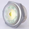 PK-27A35EPDRQ LED付ブザー赤(12V)95dB 連続音 HITPOINT 06916827