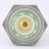 PK-27A35EPDRQ LED付ブザー赤(12V)95dB 連続音 HITPOINT 06916827