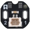 POLOLU-5096 超小型メタルギアドモーター用JST SH 2ピンコネクタボード(トップ型/2個入り) Pololu 06904796