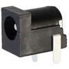MJ-180PH DCジャック 2.5mm 基板取付け用(4A/2A 12V) マル信無線電機 06904979