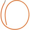 FIL-COB-3V-300MM-RD COBフィラメントLED(3V/赤色/300mm) Asian Brand 06905636