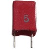 MKS2C041001F00JSSD フィルムコンデンサー 63V 1.0μF ±5% WIMA 06909091