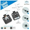M5STACK-A161 ATOMIC ToUnit Base M5Stack 06906501