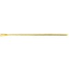 FIL-COB-3V-80MM-BL COBフィラメントLED(3V/青色/80mm) Asian Brand 06908540