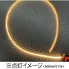 FIL-COB-2200K-3V-25MM-WARM COBフィラメントLED(3V/電球色2200K/25mm) Asian Brand 06908689