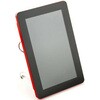 PIMORONI-PIM756 Raspberry Pi Touch Display 2用Pibow Frame(赤) Pimoroni 06909231