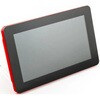 PIMORONI-PIM756 Raspberry Pi Touch Display 2用Pibow Frame(赤) Pimoroni 06909231