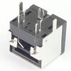 GB-SVJ-W-BM S端子コネクタ 基板取付け用 Asian Brand 06910326