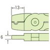 エアーニッパー替刃 室本鉄工