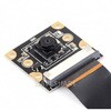 WAVESHARE-26184 Raspberry Pi 5用 IMX219カメラ(8MP/2.85mm/FOV79.3°) WAVESHARE 06911769
