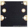 WAVESHARE-26184 Raspberry Pi 5用 IMX219カメラ(8MP/2.85mm/FOV79.3°) WAVESHARE 06911769