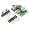POLOLU-4873 1.4-7V 3.4A 可変降圧レギュレータ D30V30MAL Pololu 06912372