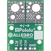 POLOLU-5319 TMR電流センサコンパクトモジュール(CT433-HSWF65DR) Pololu 06913476
