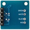 SSCI-098915 Conta ロードセルアンプモジュール NAU7802搭載 スイッチサイエンス 06913038