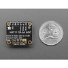 ADA-5974 Adafruit ロードセル/重量計用ADコンバータモジュール(HX711搭載) Adafruit 06913099
