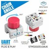 M5STACK-U208 M5Stack Chain Angle(STM32G031) M5Stack 06914210
