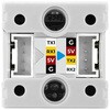 M5STACK-U208 M5Stack Chain Angle(STM32G031) M5Stack 06914210