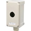 AGA211Y コントロールBOX (取付ユニット指定品) IDEC(和泉電気) 06914451