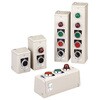 KGN311Y KGN形コントロールBOX ボックス(取付ユニット指定品) IDEC(和泉電気) 06914607