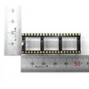 GB-ICP-6ML40R DIP連結ソケット 40ピン 2.54mmピッチ Asian Brand 06915086