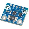 SSCI-102087 INA181搭載 双方向 電流センサモジュール(ー2.5A～+2.5A) スイッチサイエンス 06915181