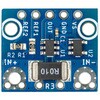 SSCI-102087 INA181搭載 双方向 電流センサモジュール(ー2.5A～+2.5A) スイッチサイエンス 06915181