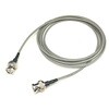 BNC-1.5D2V-0.5M BNCコネクタ両端付き同軸ケーブル(1.5D2V、オス-オス、0.5m) DreamSound 06915260