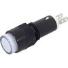 AP1M122W AP�V���[�Y LED�����`�\������10(�ە��`) IDEC(�a��d�C) 06915343