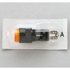 AP2M166A AP�V���[�Y LED���`�\������12(�ە��`) IDEC(�a��d�C) 06915587