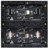 WAVESHARE-22100 Waveshare RGB LEDマトリックスモジュール(64×64ドット) WAVESHARE 06916922