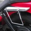バッグサポート メッキ 左右セット 210-470 KIJIMA(キジマ)