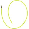 FIL-COB-3V-300MM-GR COBフィラメントLED(3V/緑色/300mm) Asian Brand 06917317