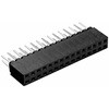 M5STACK-A089 M5-13.2モジュール用2×15ピンソケット(10個パック) M5Stack 06917832