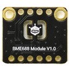DFROBOT-SEN0629 Fermion - BME688 AI環境センサ(VOC/温度/湿度/気圧) DFRobot 06918559