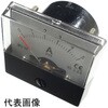 MU38-AC150V パネルメーター アナログ電圧計 AC150V J&L 06919408
