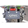 304-5190 カメラステー ドライブレコーダー用 304-5190 KIJIMA(キジマ) 06920001
