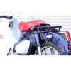 210-4963 バッグサポート ブラック L/R 210-4963 KIJIMA(キジマ) 06920299