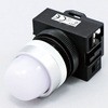 APW222DW TW�V���[�Y �p�C���b�g���C�g��22(�ی` LED) IDEC(�a��d�C) 06922291