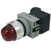 TWシリーズ パイロットライトΦ22(丸形 LED) IDEC(和泉電気)