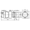 UPQW1B26DG TWV[Y pCbgCg22(p` LED) IDEC(adC) 06922754