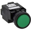 HW1P-1M2G HWシリーズ パイロットライトΦ22 IDEC(和泉電気) 06923025