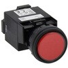 HW1P-1M2R HWシリーズ パイロットライトΦ22 IDEC(和泉電気) 06923034